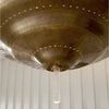 Sultana Semi Flush Mount