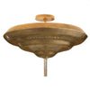 Sultana Semi Flush Mount