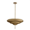 Sultana Semi Flush Mount
