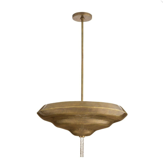 Sultana Semi Flush Mount