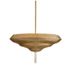 Sultana Semi Flush Mount