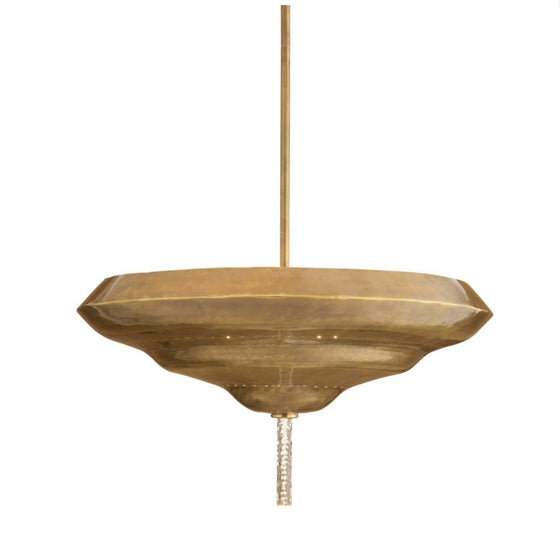 Sultana Semi Flush Mount