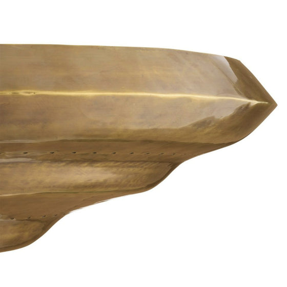 Sultana Semi Flush Mount