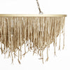 Sari Natural Chandelier