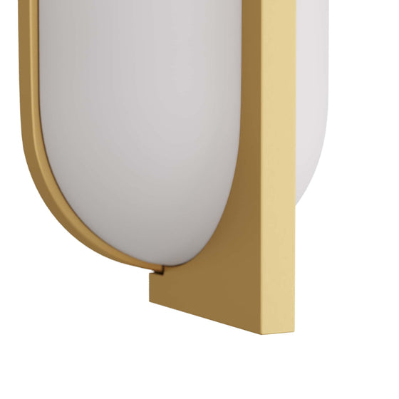 Nobel Sconce