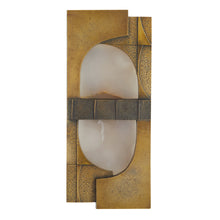  Geisel Sconce