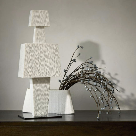 Deja Sculpture