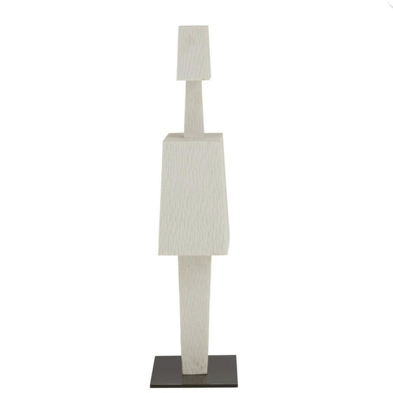 Deja Sculpture