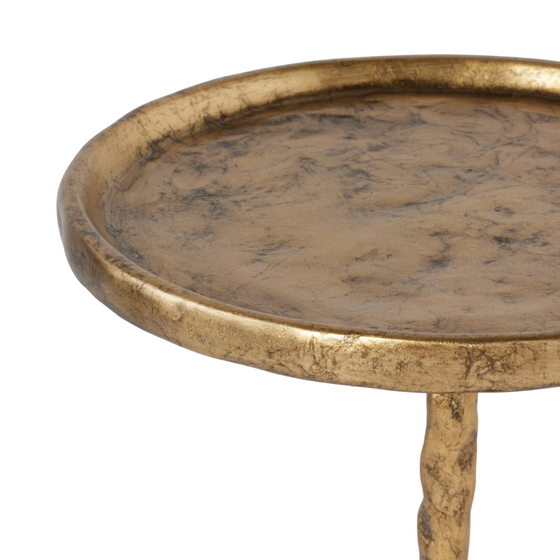 Demea Accent Table