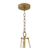 Beeba Chandelier