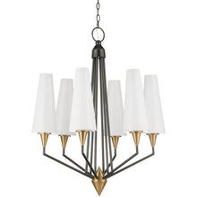  Doret Chandelier