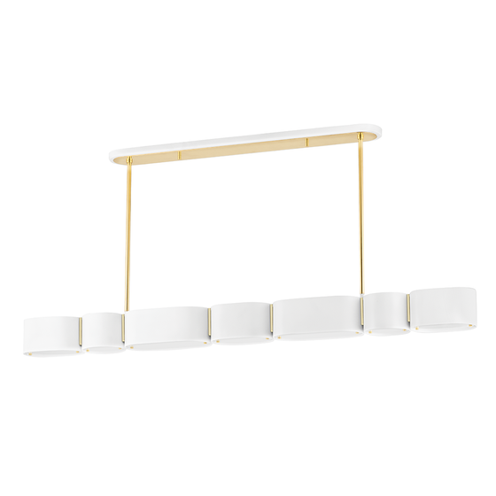 Dylan Linear Chandelier