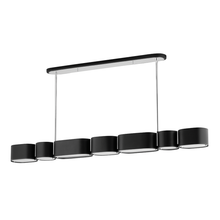  Dylan Linear Chandelier