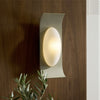 Laurette Sconce