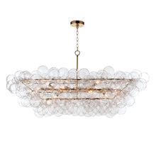  Eloria Linear Chandelier