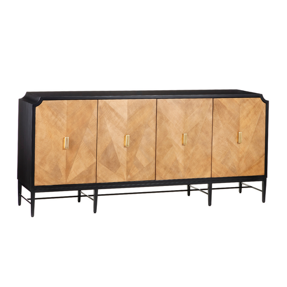 Edina Credenza