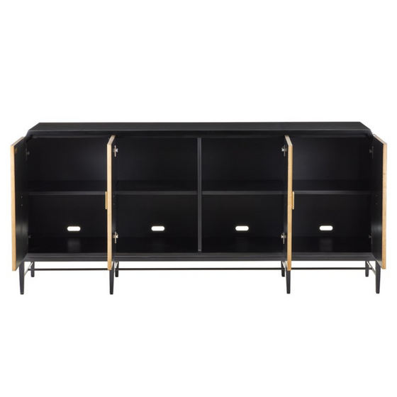 Edina Credenza