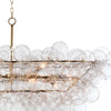 Eloria Linear Chandelier