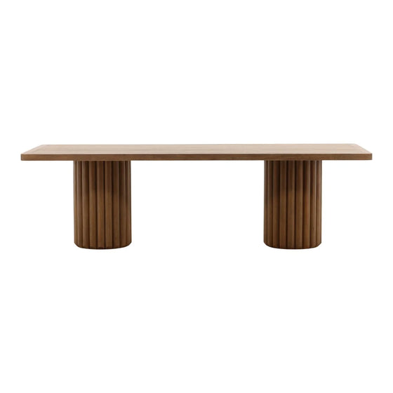 Margo Long Dining Table