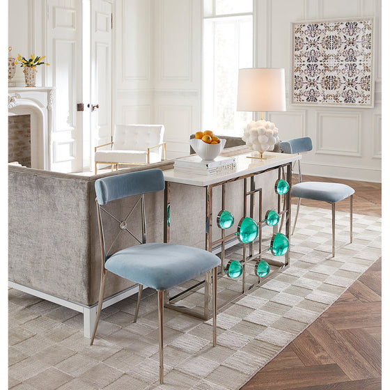 Rider Dining Chair
