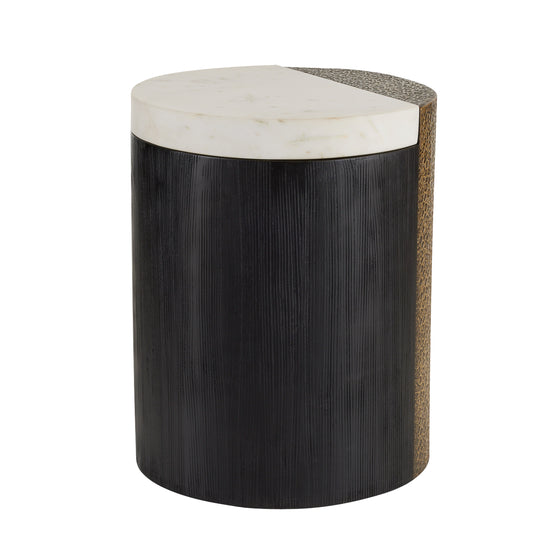 Monet Accent Table