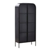 Fama Cabinet