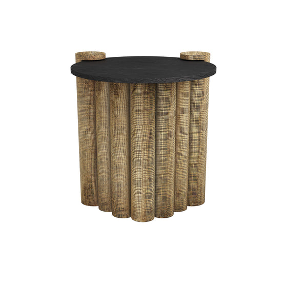 Tamera Accent Table