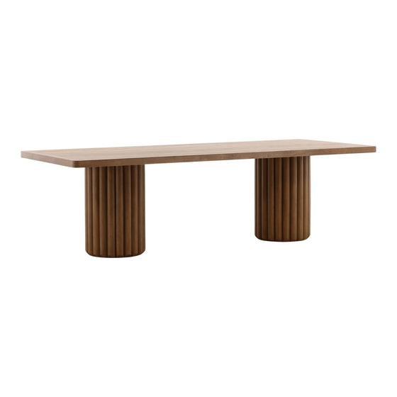Margo Long Dining Table