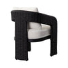 Meta Outdoor Dining Chair