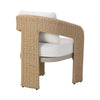 Meta Outdoor Dining Chair