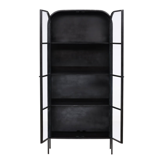 Fama Cabinet