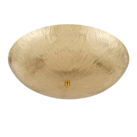 Faro Flush Mount