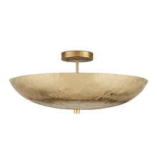  Faro Flush Mount