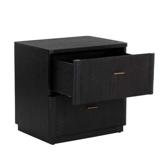 Field Nightstand