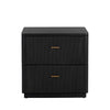 Field Nightstand