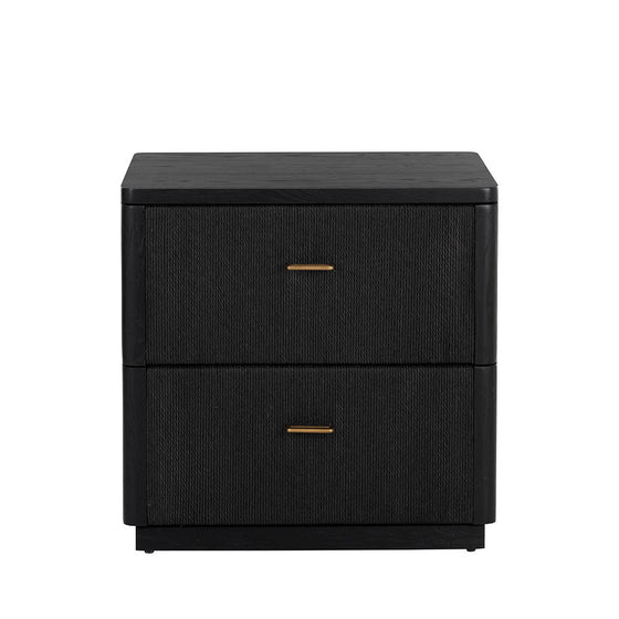 Field Nightstand