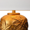 Palm Table Lamp