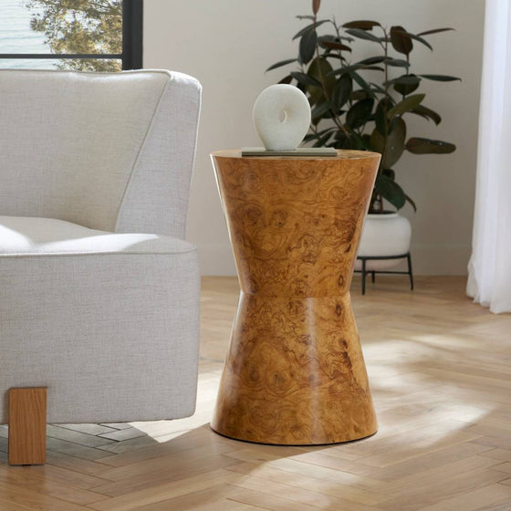 Fran Accent Table