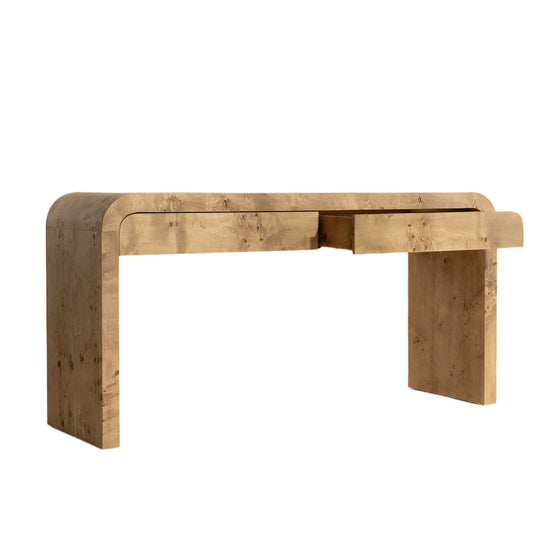 Delano Console Table