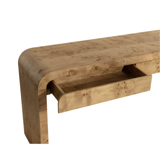 Delano Console Table