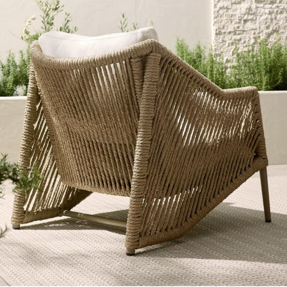 Vance Outdoor Chair
