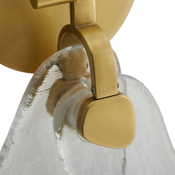 Celeste Sconce