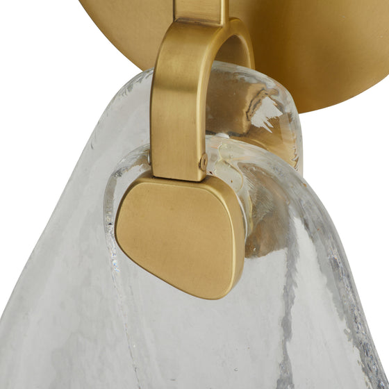 Celeste Sconce