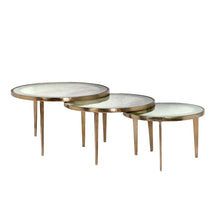  Glow Bunching Tables S/3