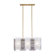  Rialto Chandelier