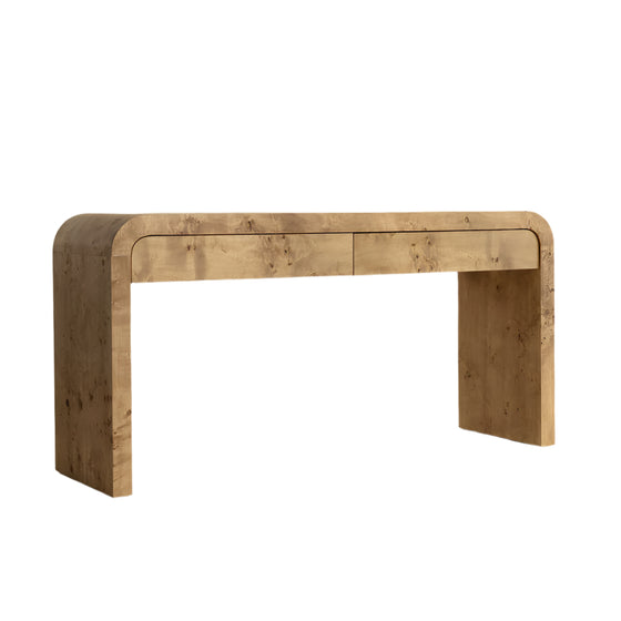 Delano Console Table