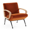 Gainsbourg Lounge Chair