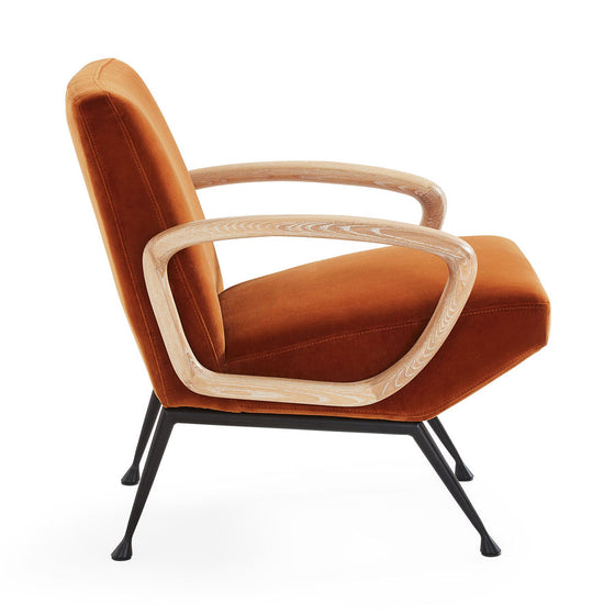 Gainsbourg Lounge Chair