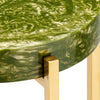 Ging Drinks Table