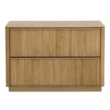  Glynne Long Nightstand